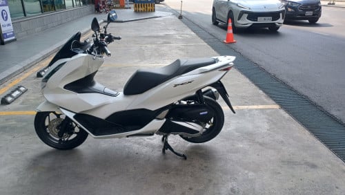 Honda Pcx 022 Japan 125cc