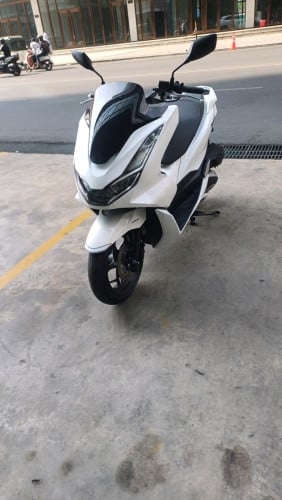 Honda Pcx 022 Japan 125cc
