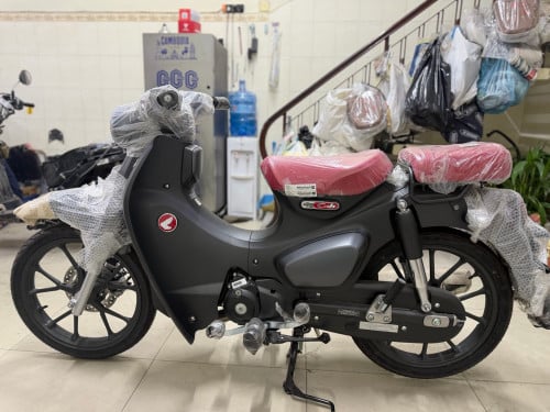 Honda super cub 2026 ABS New 100%