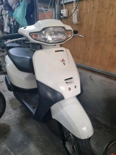 Honda Tac 2012 580$