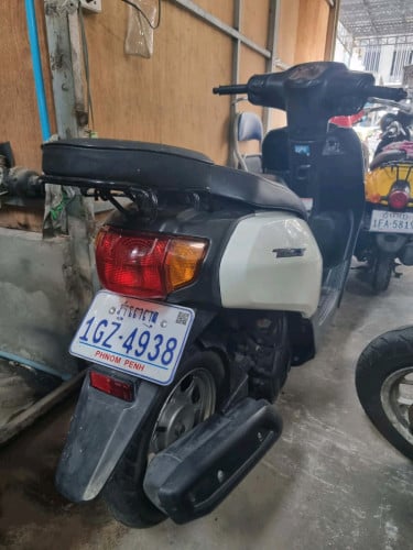 Honda Tac 2012 580$
