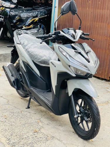 Honda Vario 2020
