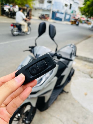 Honda Vario 2020