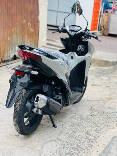 Honda Vario 2020