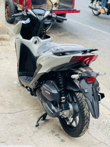 Honda Vario 2020