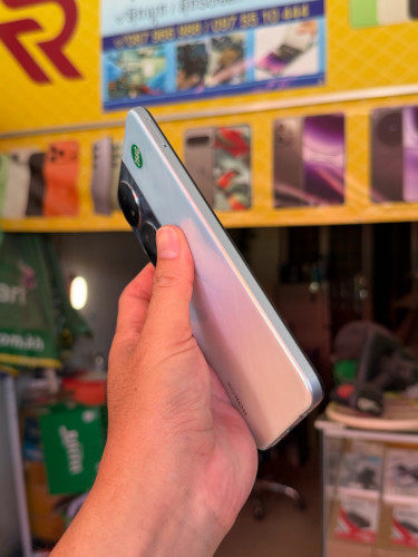 Honor 50Plus (CH) Ram12g+8g/256g ស្អាត​Sim2