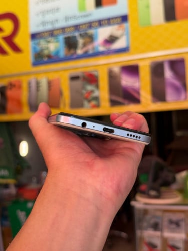 Honor 50Plus (CH) Ram12g+8g/256g ស្អាត​Sim2