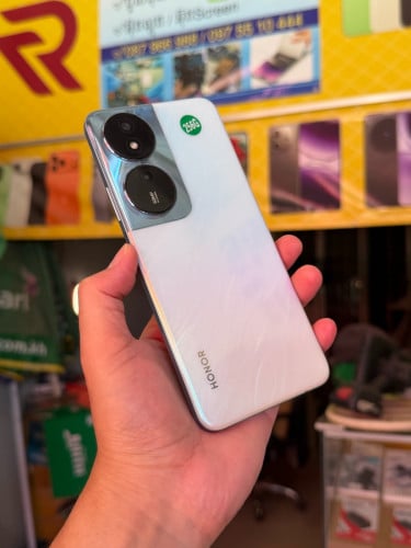 Honor 50Plus (CH) Ram12g+8g/256g ស្អាត​Sim2
