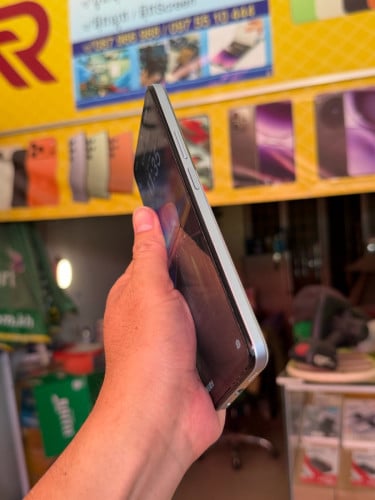Honor 50Plus (CH) Ram12g+8g/256g ស្អាត​Sim2