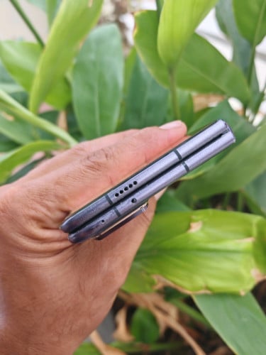 Honor Magic V2 16g/512g_Global(វៃដូរបាន)👉$455