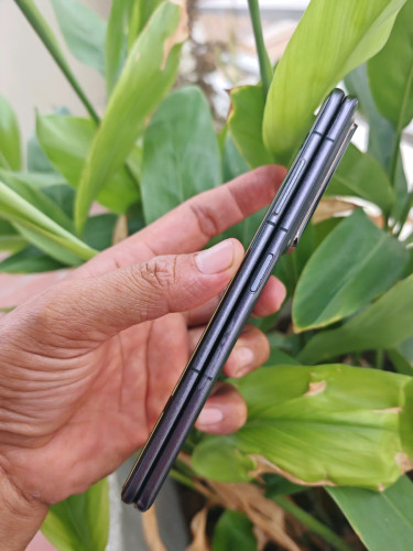 Honor Magic V2 16g/512g_Global(វៃដូរបាន)👉$455