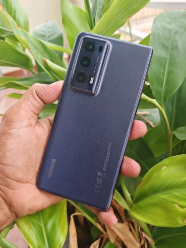 Honor Magic V2 16g/512g_Global(វៃដូរបាន)👉$455