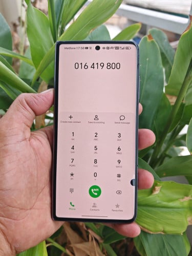 Honor Magic V2 16g/512g_Global(វៃដូរបាន)👉$455