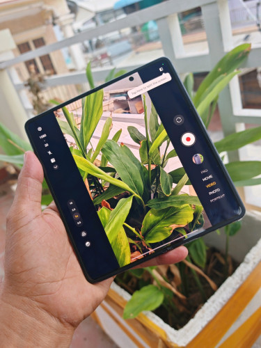 Honor Magic V2 16g/512g_Global(វៃដូរបាន)👉$455