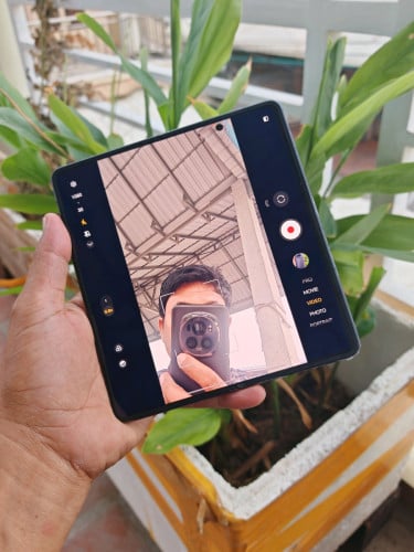 Honor Magic V2 16g/512g_Global(វៃដូរបាន)👉$455