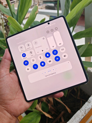 Honor Magic V2 16g/512g_Global(វៃដូរបាន)👉$455