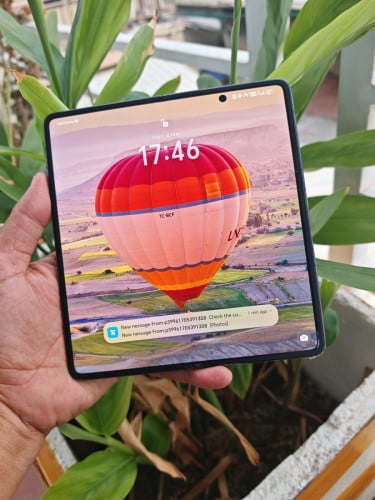 Honor Magic V2 16g/512g_Global(វៃដូរបាន)👉$455
