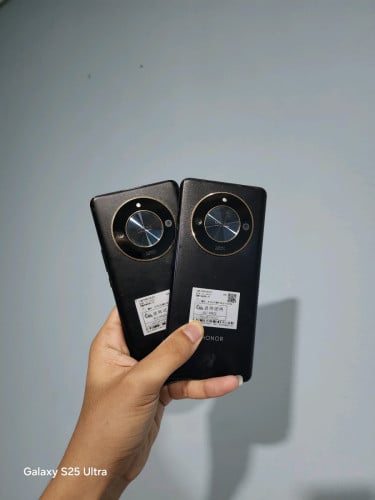 HONOR X50 5G 12/256G 8/258G Condition 99% Eror camera មុខ