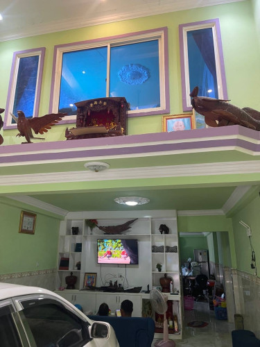 House for sale