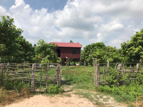 House for sale