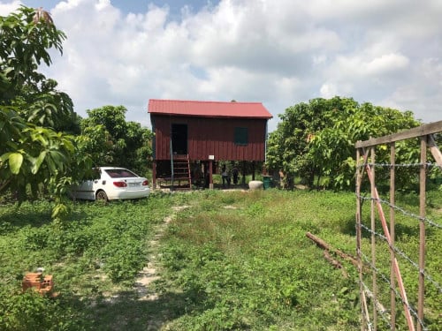 House for sale