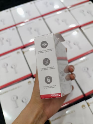 Huawei Freebuds SE2