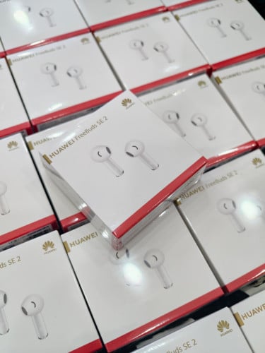 Huawei Freebuds SE2