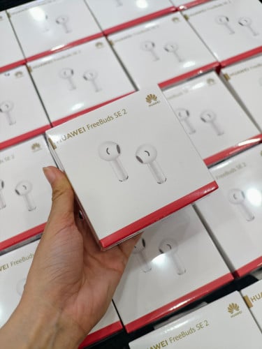 Huawei Freebuds SE2