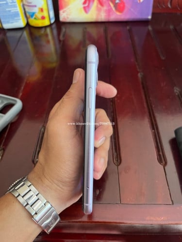 ip11 Zin 99% 128g តម្លៃ158$