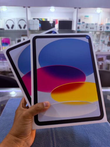 iPad a16 512 sim new