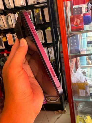iPhone 11 ឡេីងសំបក 17Po ស្អាត99% / 128g