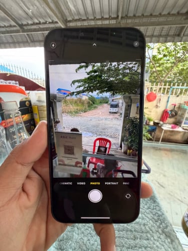 IPhone 13 Pro Max 256GB Code ZA/A SIM2 តួស្អាត98%