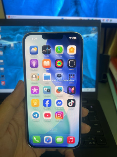 iPhone 14 plus 128G