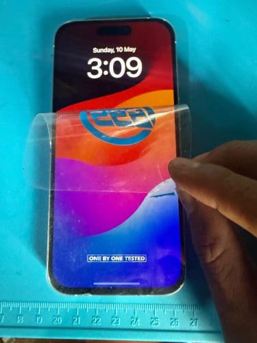 iPhone 15 pro អេក្រង់ GX 128G CH/A