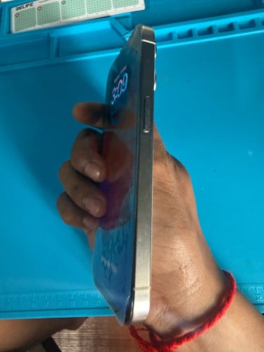 iPhone 15 pro អេក្រង់ GX 128G CH/A