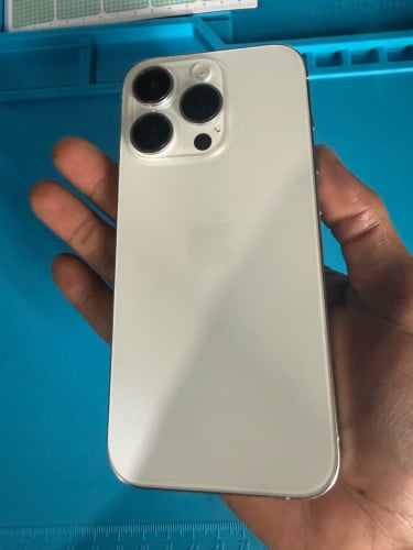 iPhone 15 pro អេក្រង់ GX 128G CH/A