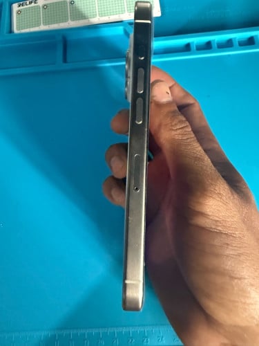iPhone 15 pro អេក្រង់ GX 128G CH/A