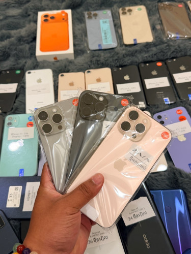 iPhone 16 Pro Max /ZA 256G No Box