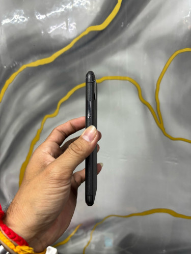 iPhoneX 64G LL ម៉ាសុីនអេក្រង់ស្រុីន មានស្គេន