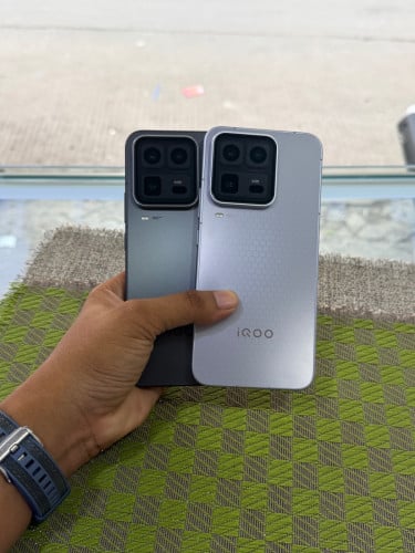 iQOo 15Ultra