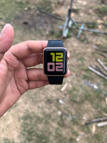 Iwatch s3 38mm