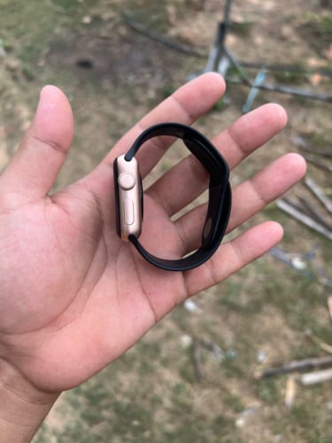 Iwatch s3 38mm