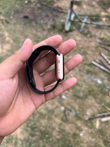 Iwatch s3 38mm