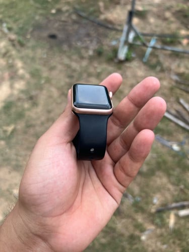 Iwatch s3 38mm
