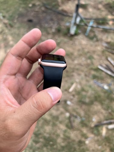 Iwatch s3 38mm