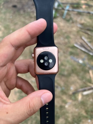 Iwatch s3 38mm