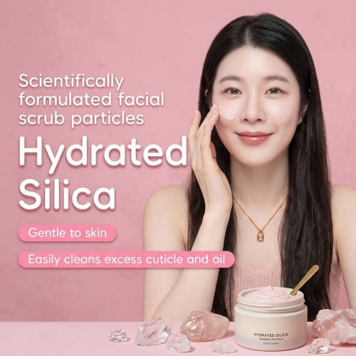 Japan Cherry Blossom Face Scrub