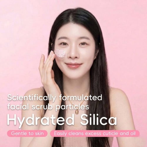 Japan Cherry Blossom Face Scrub
