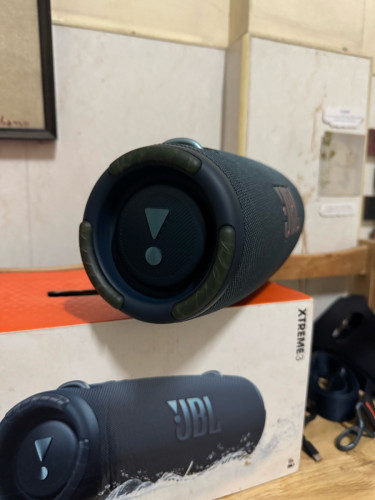 JBL Xtreme3 មួយទឹកស្អាត95%✅💰តម្លៃ 1xx$ ថែមស្រោមការពារបាស់☎️Telegram 086494581
