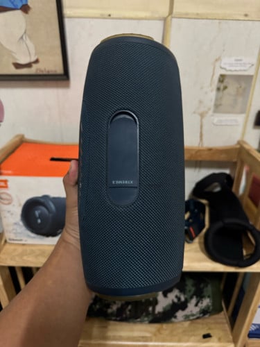 JBL Xtreme3 មួយទឹកស្អាត95%✅💰តម្លៃ 1xx$ ថែមស្រោមការពារបាស់☎️Telegram 086494581